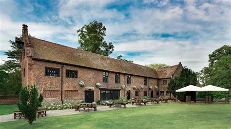 tudor barn london|tudor barn afternoon tea.